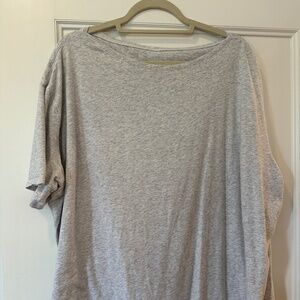 Lululemon Back in Action Short Sleeved Tee